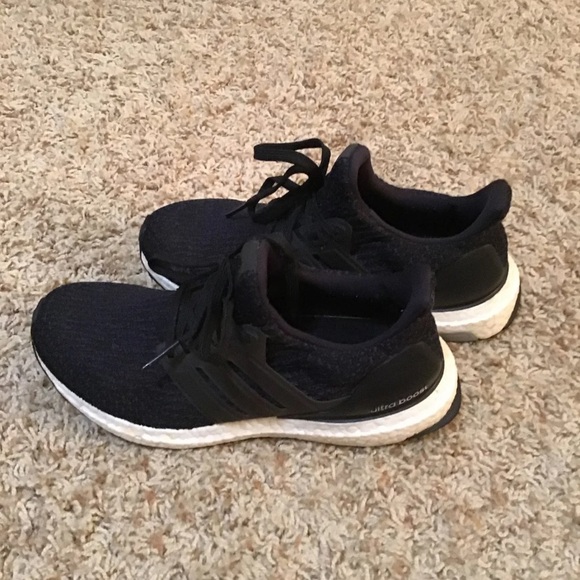 adidas nmd black boost